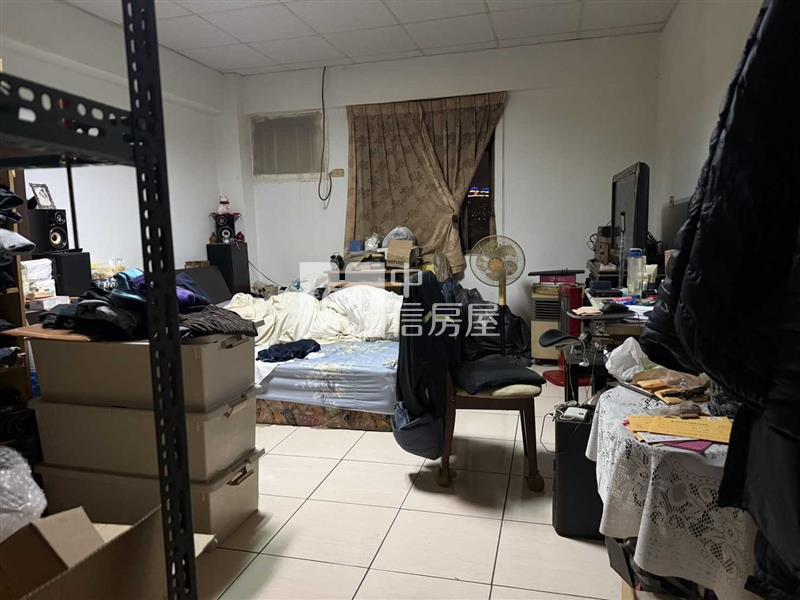 (專)桃園好樂迪超大三房+車位房屋室內格局與周邊環境