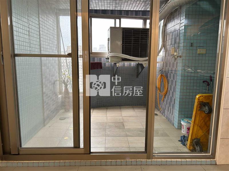 平鎮車站四房+車房屋室內格局與周邊環境