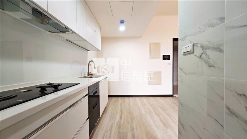 全新益展有福美2房雙衛平車房屋室內格局與周邊環境