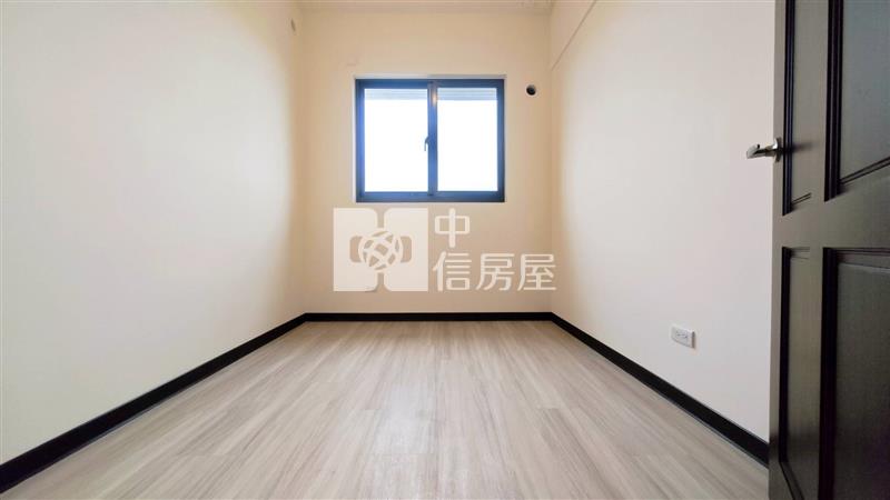 全新益展有福美2房雙衛平車房屋室內格局與周邊環境