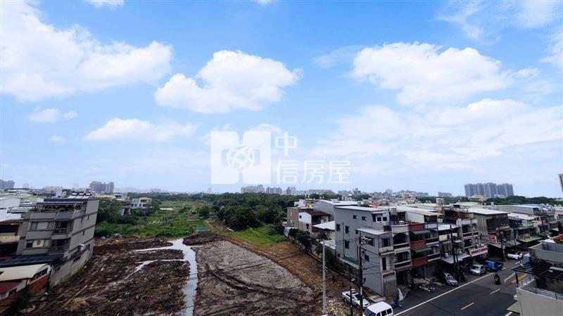 全新益展有福美2房雙衛平車房屋室內格局與周邊環境
