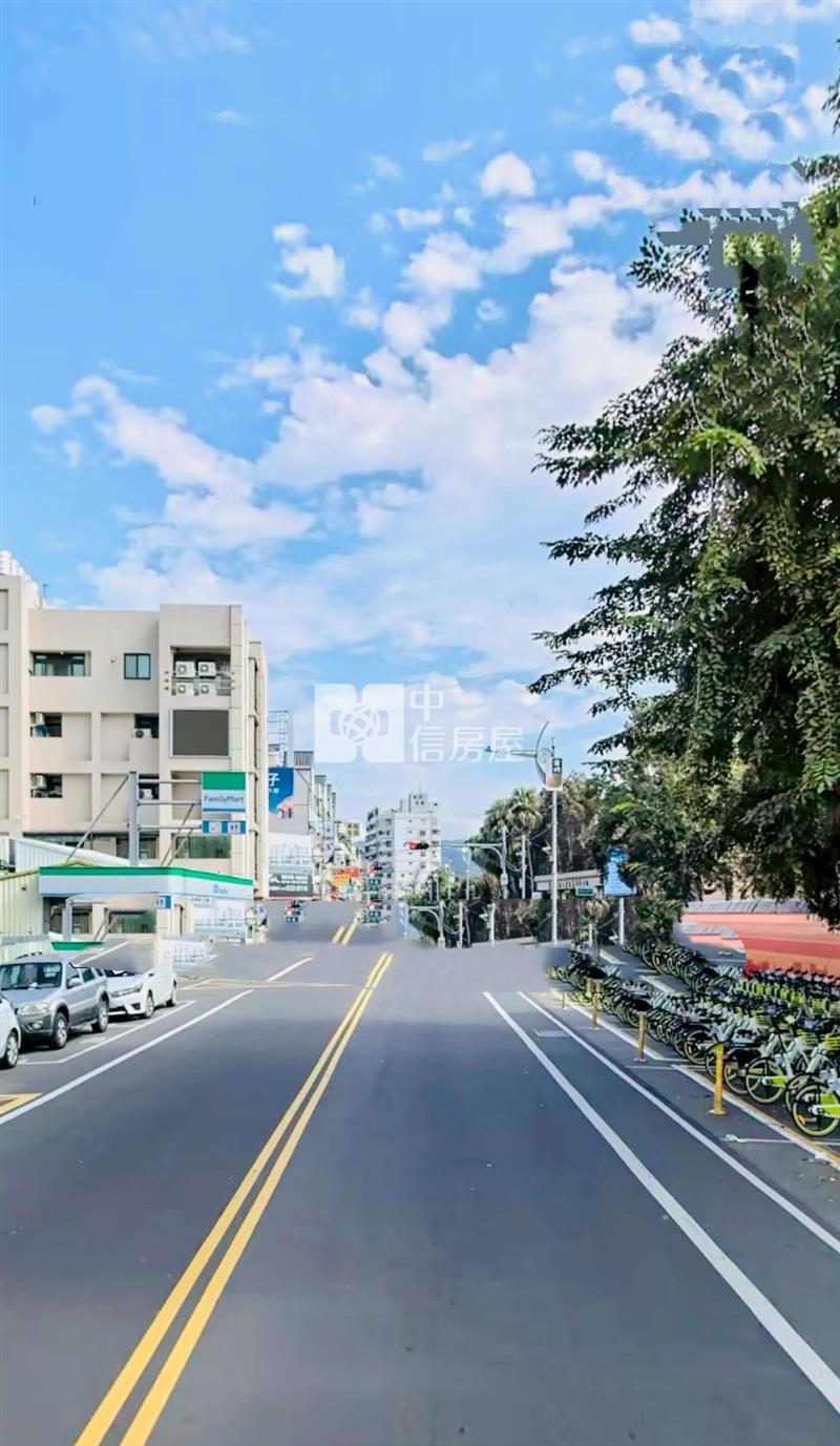 員林農工旁金店面