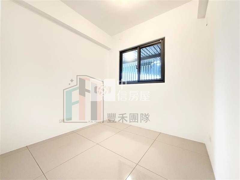 【豐禾】中路特區昭揚天韻全新3房車房屋室內格局與周邊環境