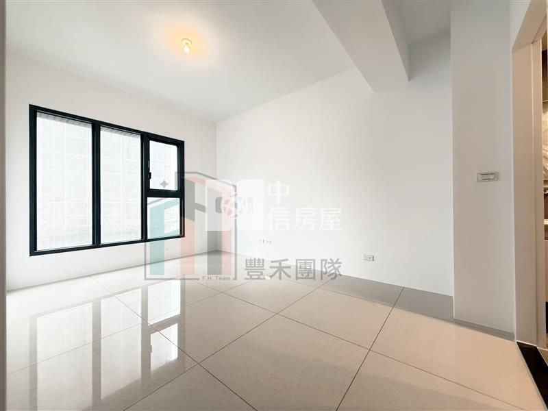 【豐禾】中路特區昭揚天韻全新3房車房屋室內格局與周邊環境