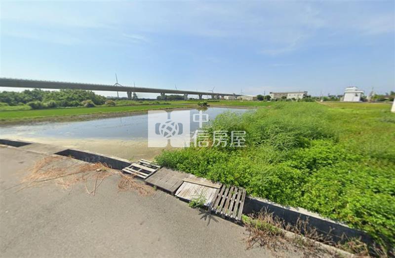 獨家！大甲西岐開心小農場房屋室內格局與周邊環境
