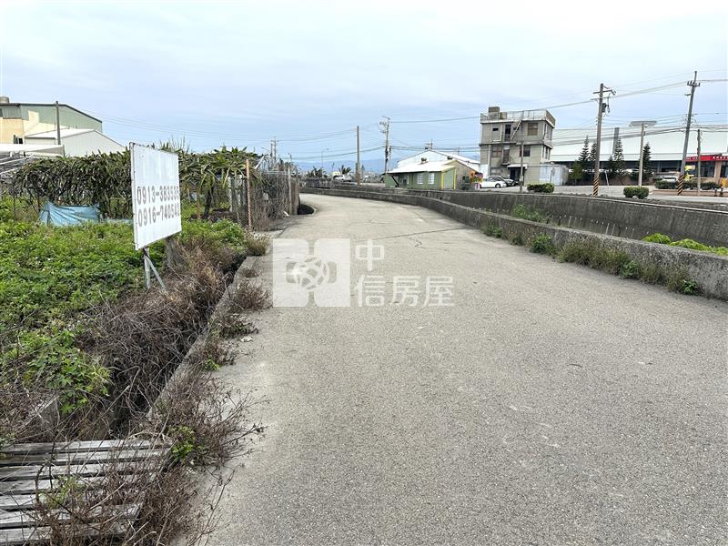 獨家！大甲西岐開心小農場房屋室內格局與周邊環境