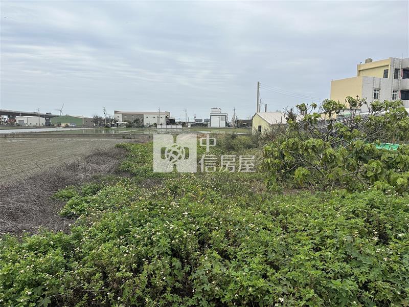 獨家！大甲西岐開心小農場房屋室內格局與周邊環境