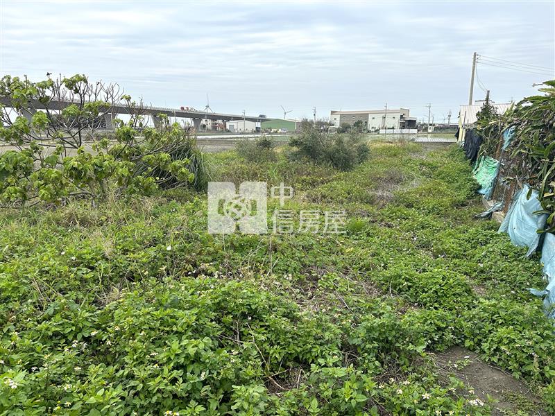 獨家！大甲西岐開心小農場房屋室內格局與周邊環境