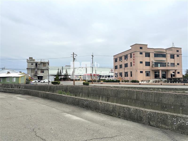 獨家！大甲西岐開心小農場房屋室內格局與周邊環境