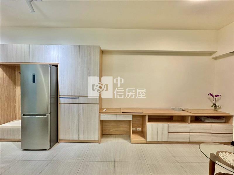 潮州高中平車輕齡美廈房屋室內格局與周邊環境