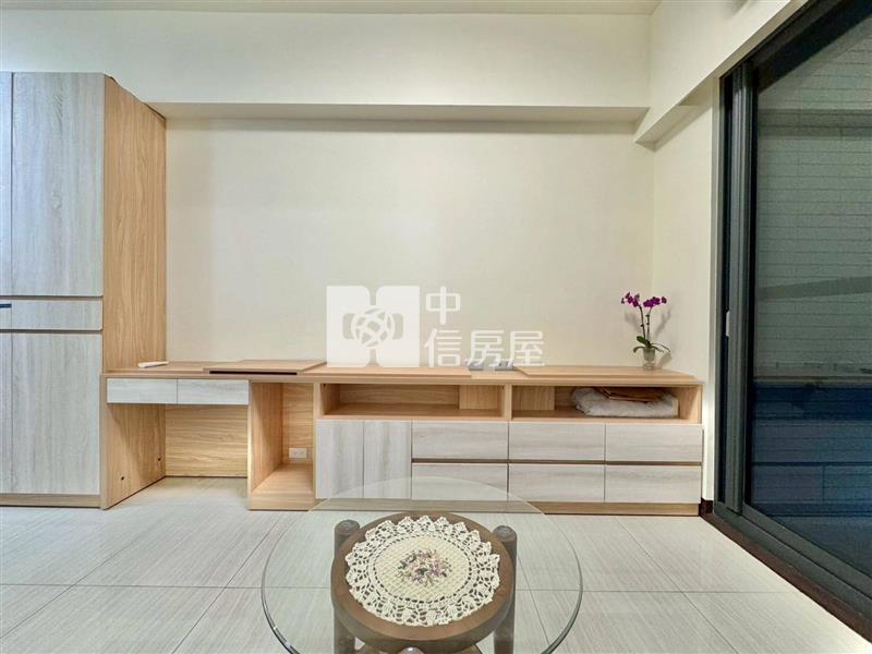 潮州高中平車輕齡美廈房屋室內格局與周邊環境