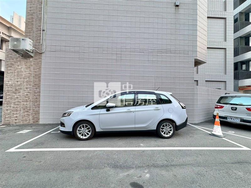 潮州高中平車輕齡美廈房屋室內格局與周邊環境