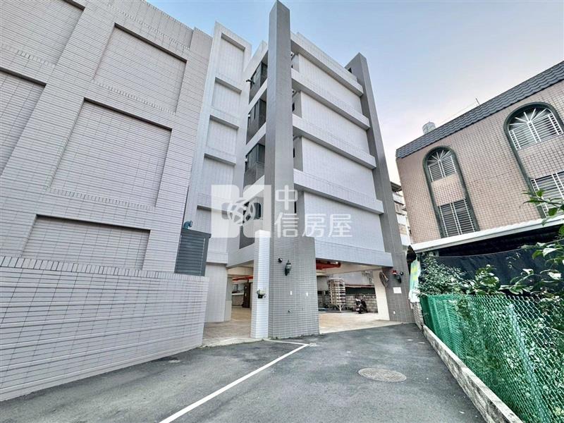 潮州高中平車輕齡美廈房屋室內格局與周邊環境