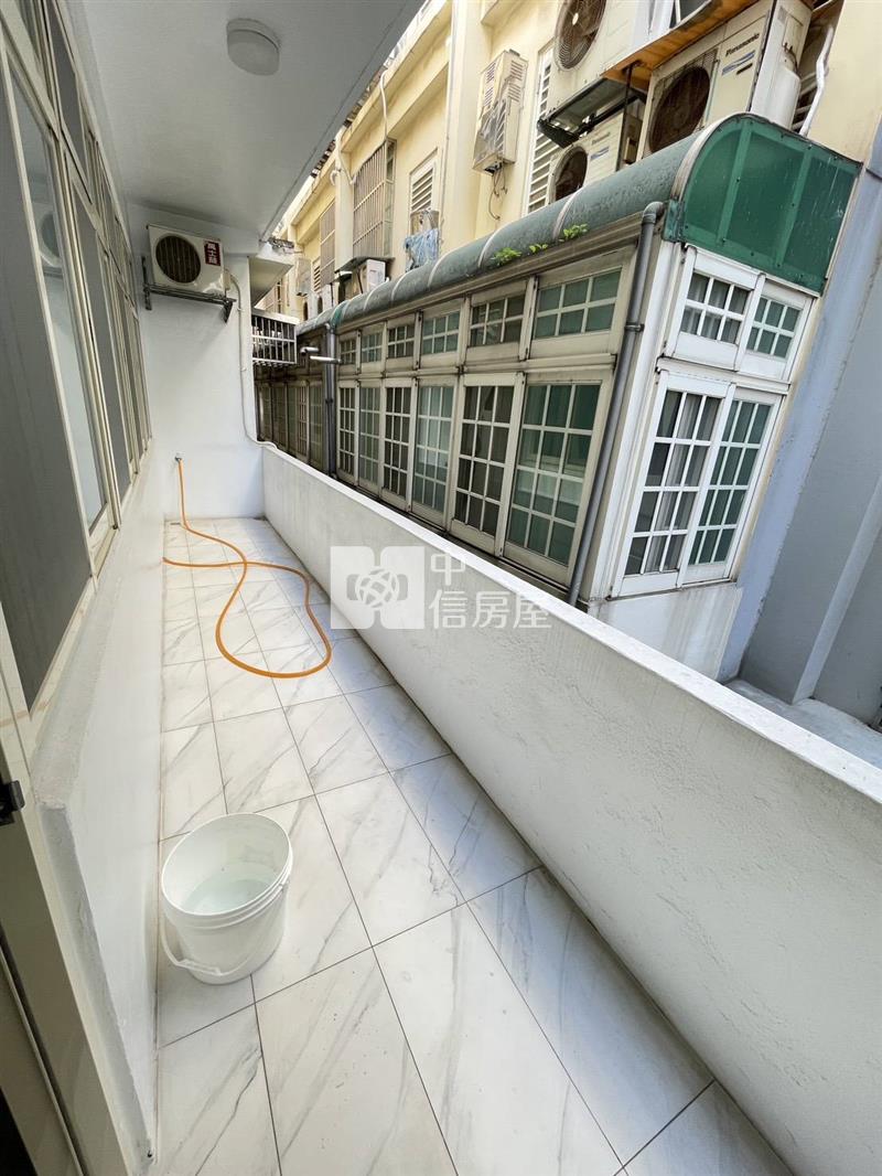 西園路大面寬透天房屋室內格局與周邊環境