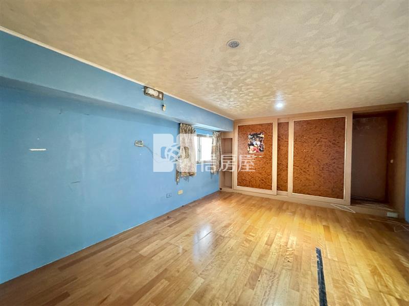 家有喜市-青山如黛前區景觀三房房屋室內格局與周邊環境