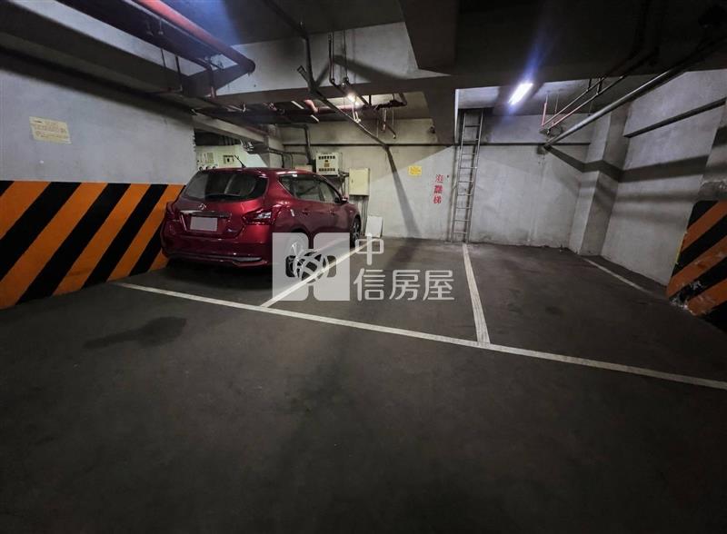 北區大學仕三房平車美屋稀有釋出房屋室內格局與周邊環境