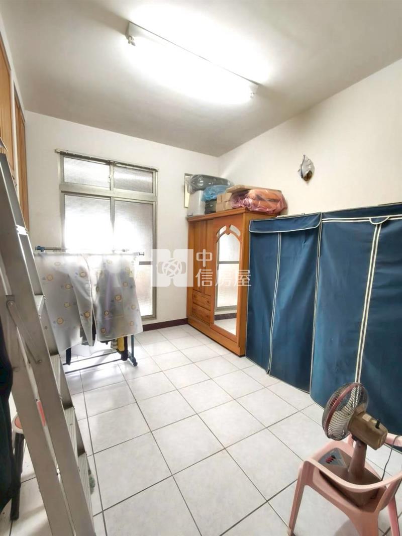 榴邨別墅房屋室內格局與周邊環境