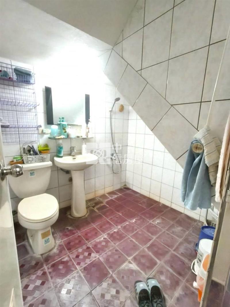 榴邨別墅房屋室內格局與周邊環境