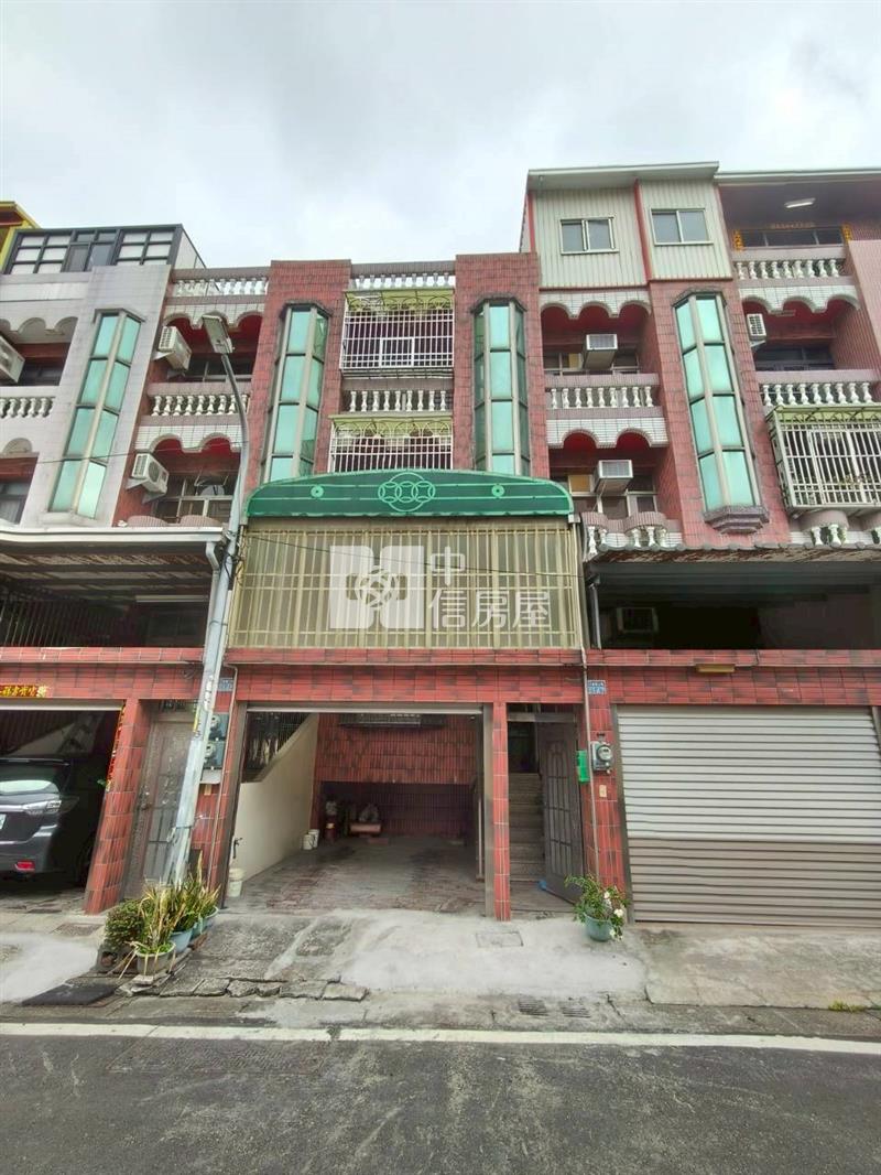 榴邨別墅房屋室內格局與周邊環境