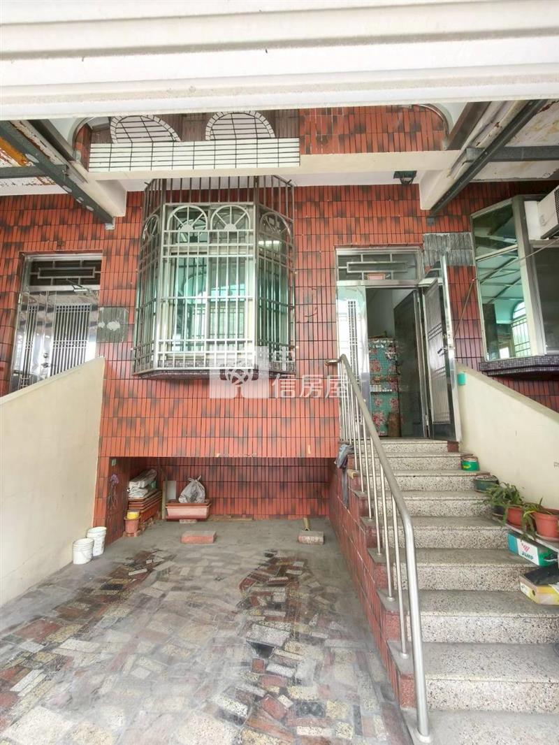 榴邨別墅房屋室內格局與周邊環境