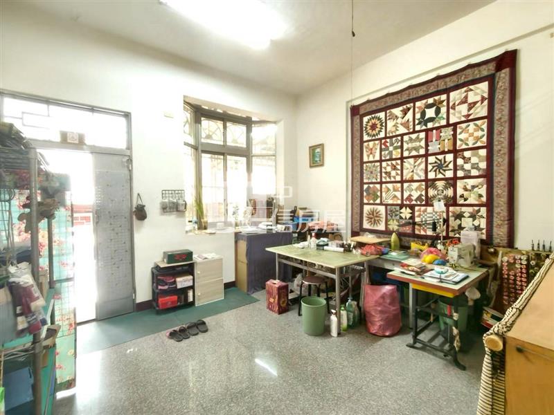 榴邨別墅房屋室內格局與周邊環境