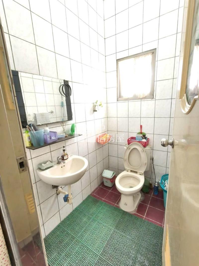 榴邨別墅房屋室內格局與周邊環境