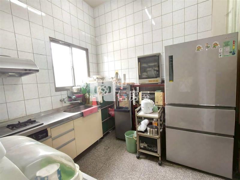 榴邨別墅房屋室內格局與周邊環境