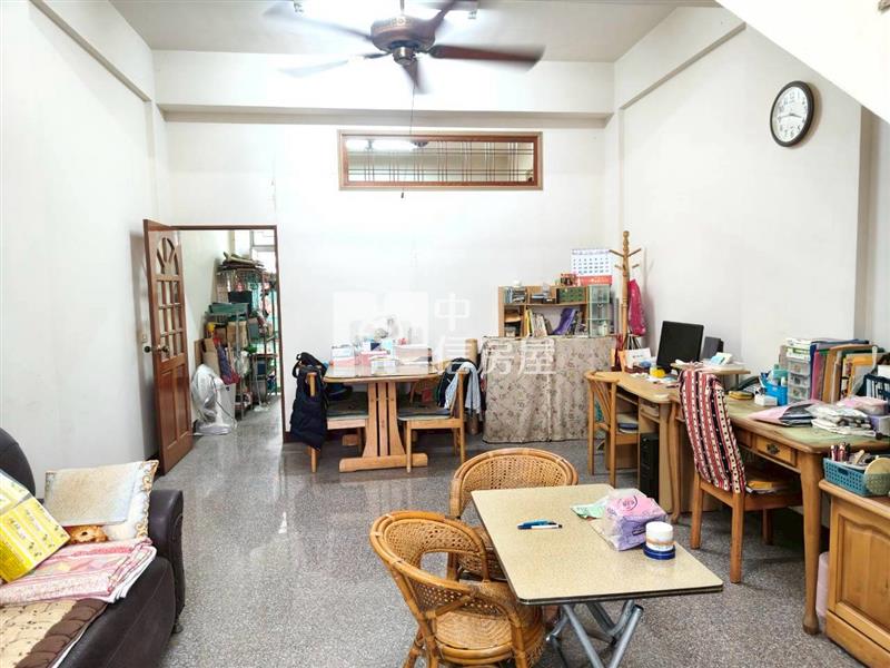 榴邨別墅房屋室內格局與周邊環境