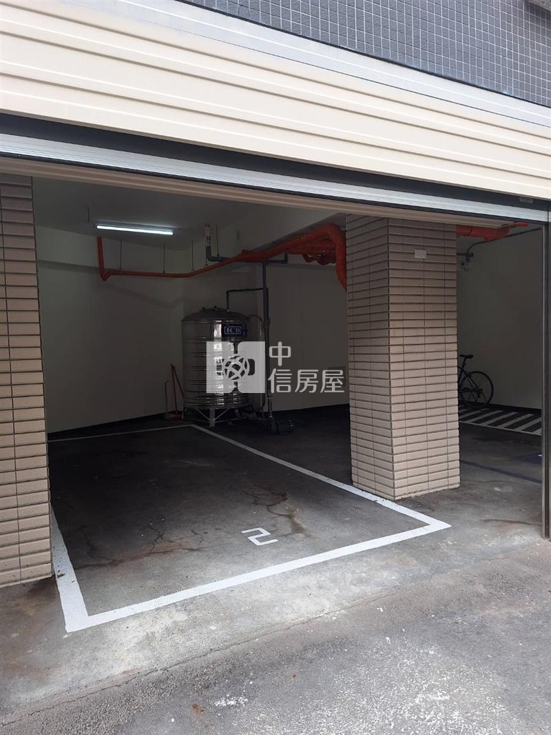 中壢火車站三鐵共構全新兩房車房屋室內格局與周邊環境