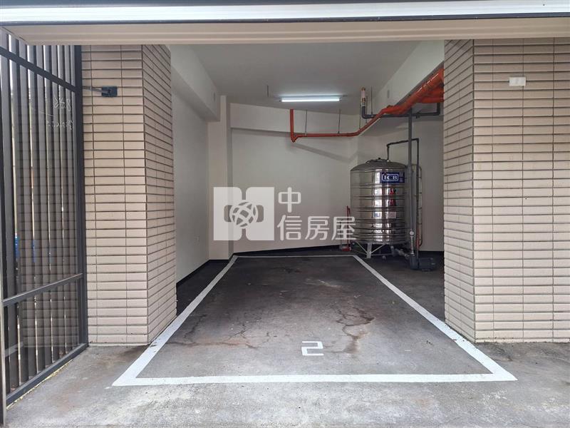 中壢火車站三鐵共構全新兩房車房屋室內格局與周邊環境