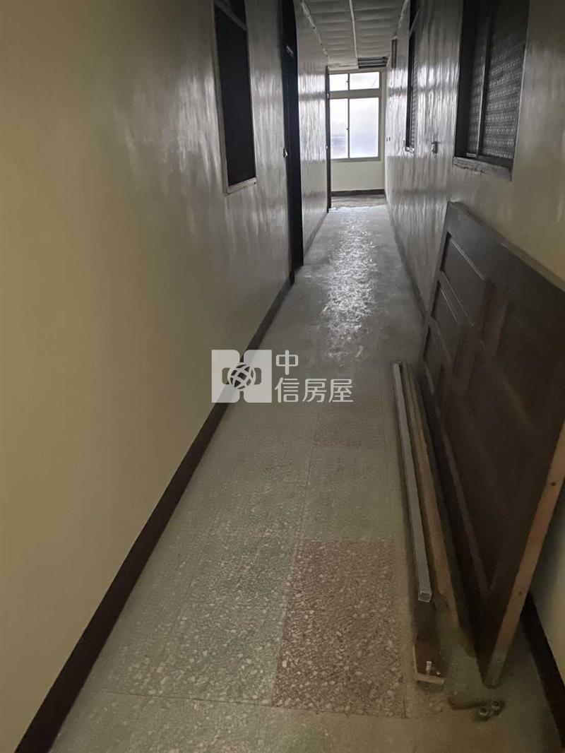 幼獅工業區透天房屋室內格局與周邊環境