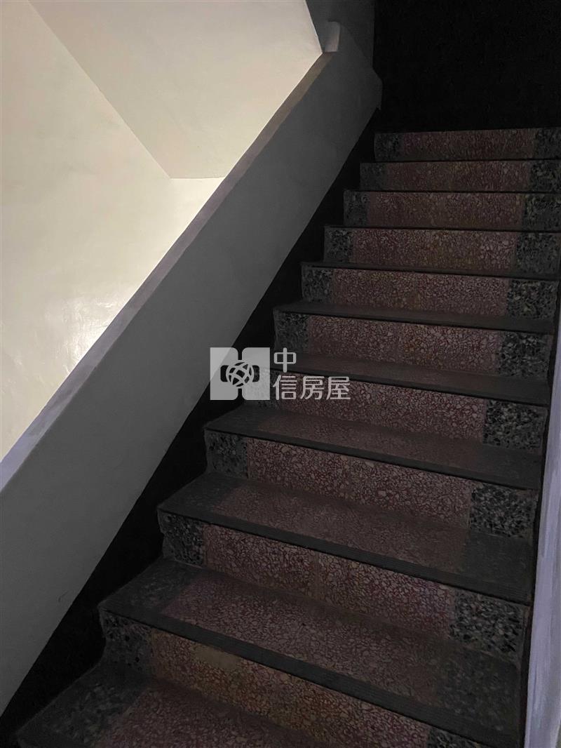 幼獅工業區透天房屋室內格局與周邊環境