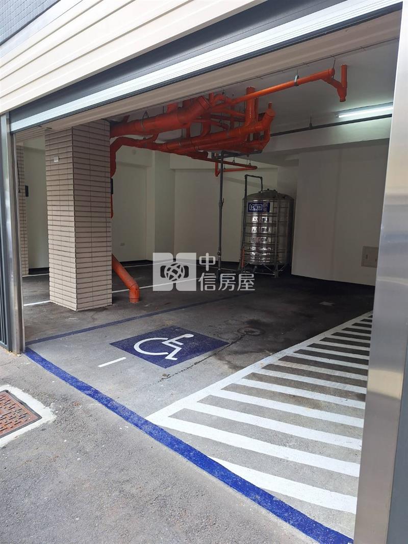 中壢火車站三鐵共構全新兩房車房屋室內格局與周邊環境