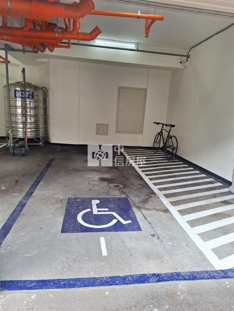 中壢火車站三鐵共構全新兩房車房屋室內格局與周邊環境