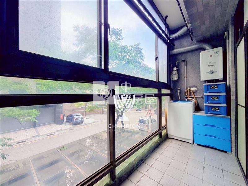 【冠軍商仲】新豐麗景一房平車房屋室內格局與周邊環境