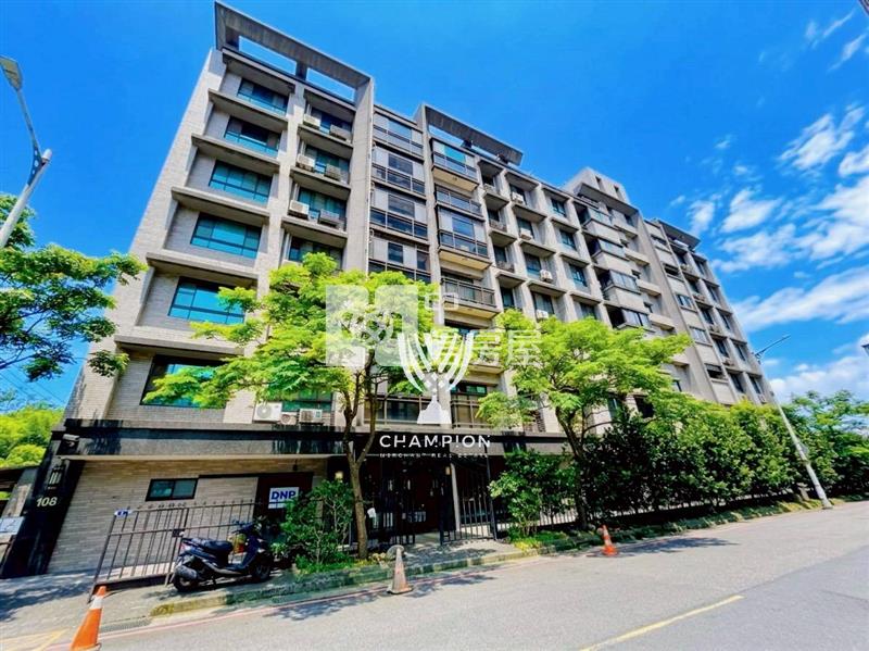 【冠軍商仲】新豐麗景一房平車房屋室內格局與周邊環境