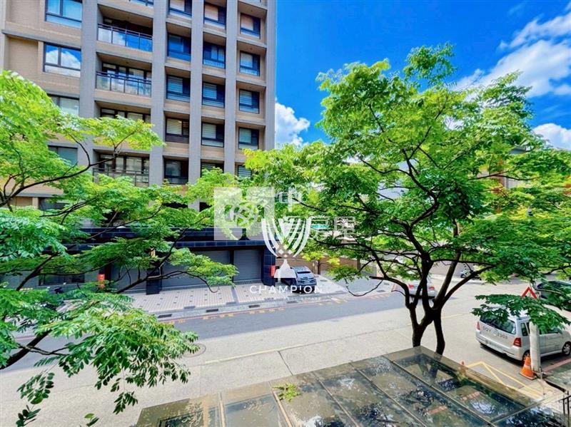 【冠軍商仲】新豐麗景一房平車房屋室內格局與周邊環境