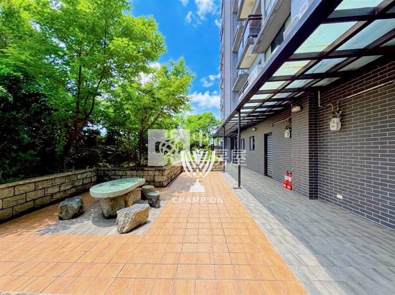 【冠軍商仲】新豐麗景一房平車房屋室內格局與周邊環境