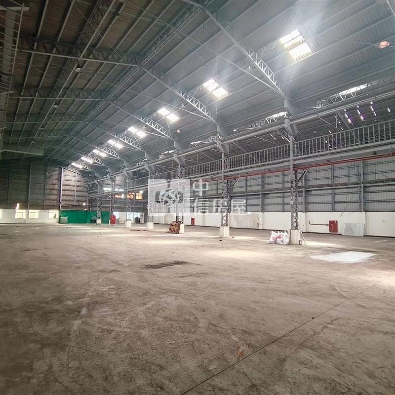 斗六核心工業區實用廠房房屋室內格局與周邊環境