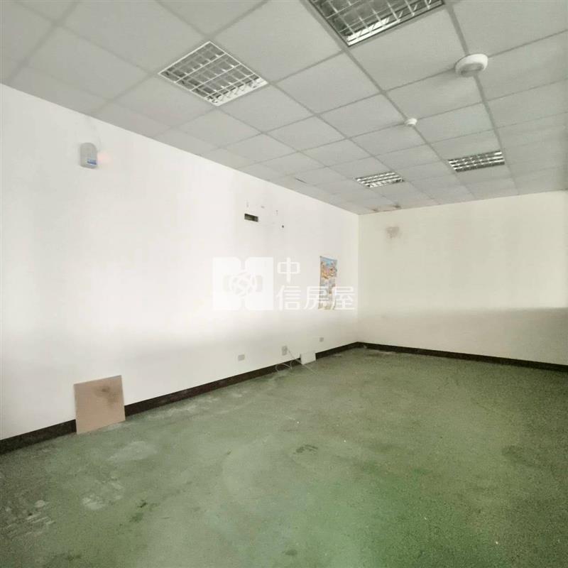 斗六核心工業區實用廠房房屋室內格局與周邊環境