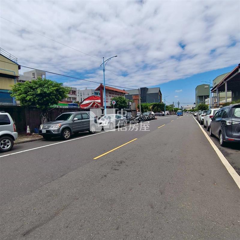 斗六核心工業區實用廠房房屋室內格局與周邊環境