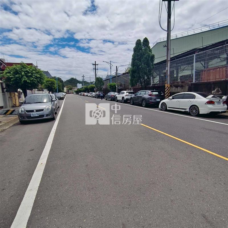 斗六核心工業區實用廠房房屋室內格局與周邊環境