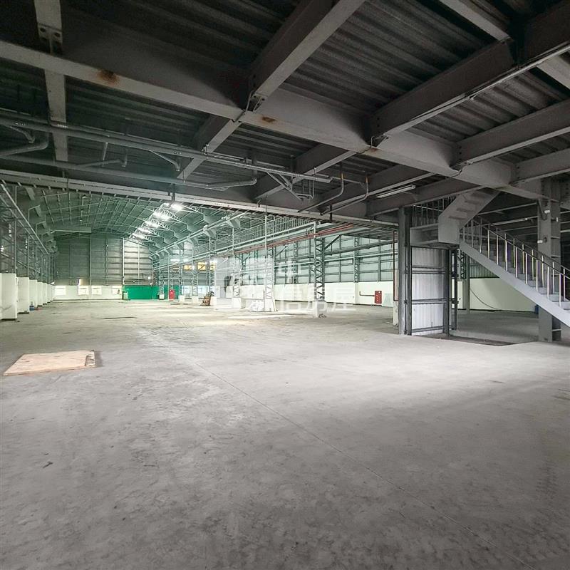 斗六核心工業區實用廠房房屋室內格局與周邊環境