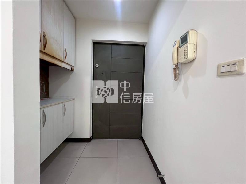 竹北台元站前威力四大房雙車房屋室內格局與周邊環境