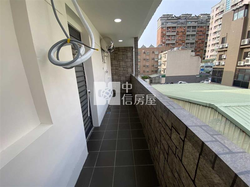 忠福 市場新整四間大套房房屋室內格局與周邊環境