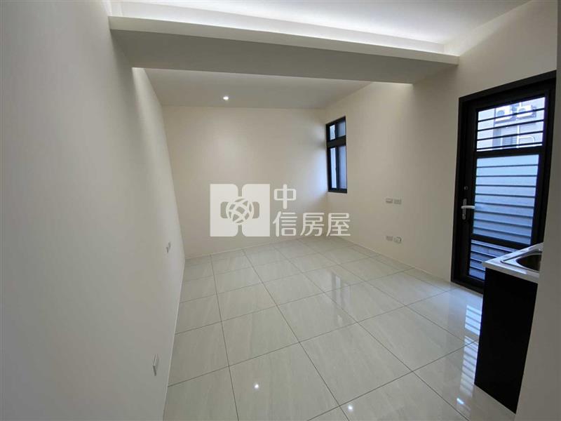 忠福 市場新整四間大套房房屋室內格局與周邊環境