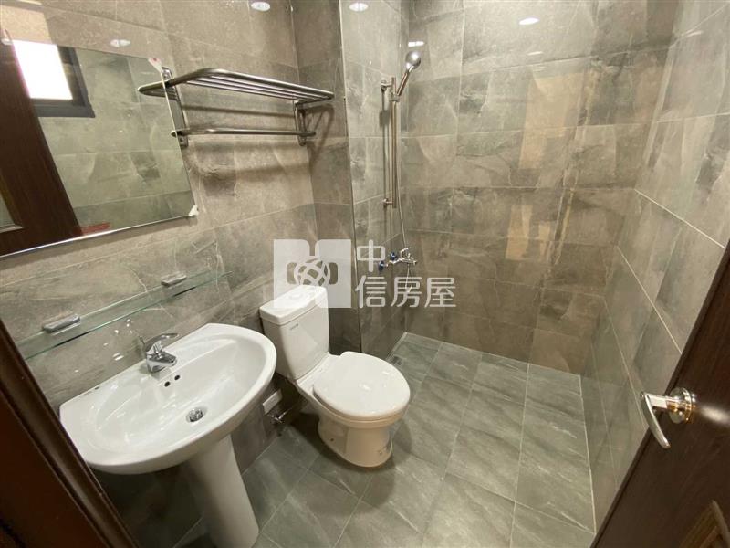 忠福 市場新整四間大套房房屋室內格局與周邊環境