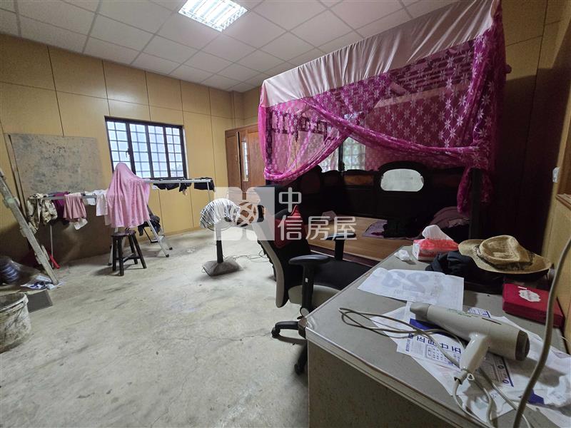 (專任)近新屋市區合法農舍房屋室內格局與周邊環境