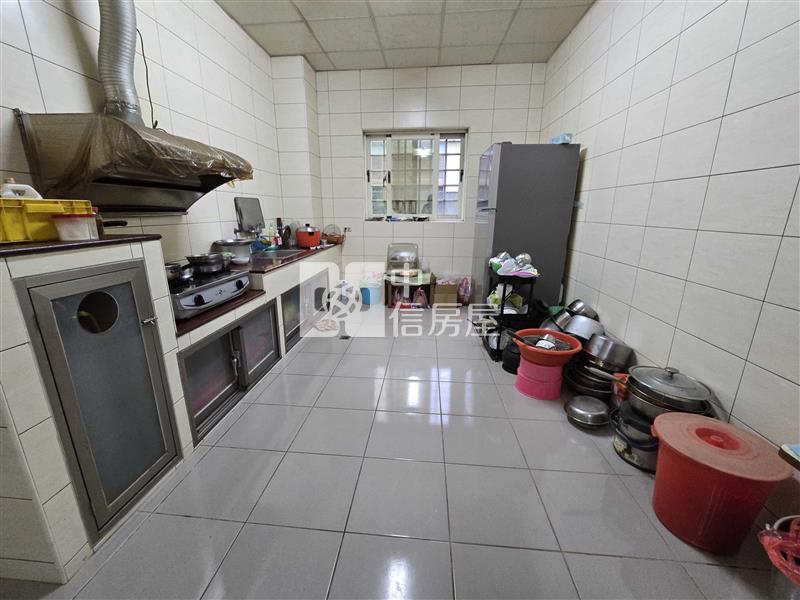 (專任)近新屋市區合法農舍房屋室內格局與周邊環境