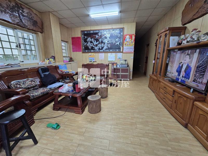 (專任)近新屋市區合法農舍房屋室內格局與周邊環境